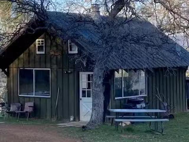 House for rent in California