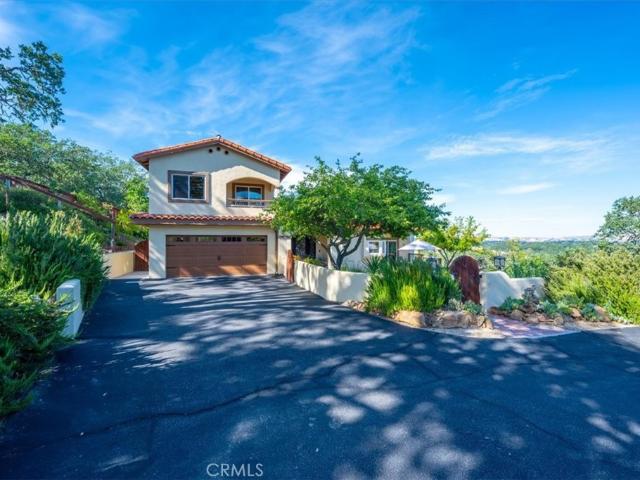 House for sale in Atascadero, California