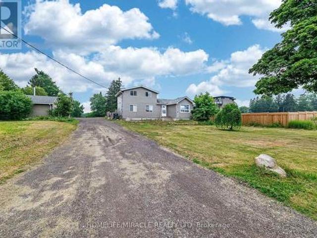 House for sale in Georgina, Ontario