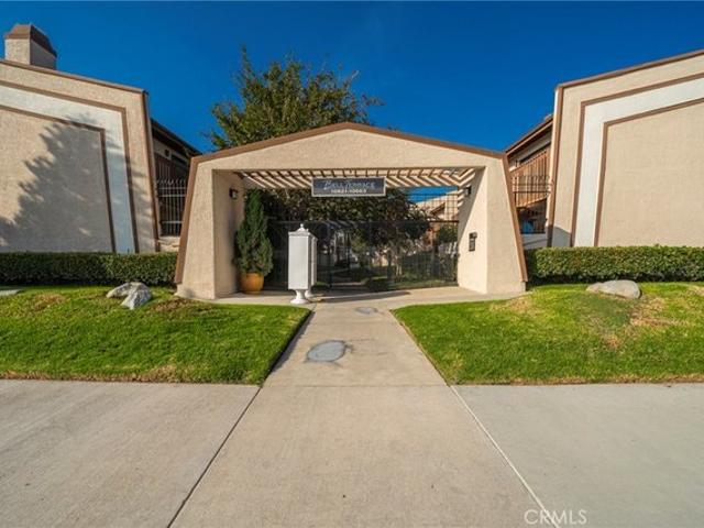 Condo for sale in Stanton, California