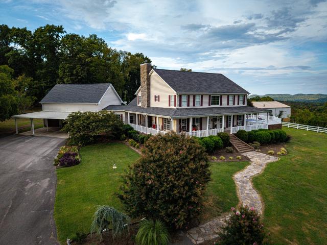 Farm for sale in Murfreesboro, Middle Tennessee