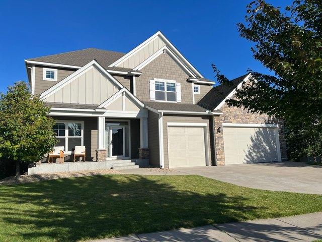 House for sale in The Reserve at Elm Creek, Champlin