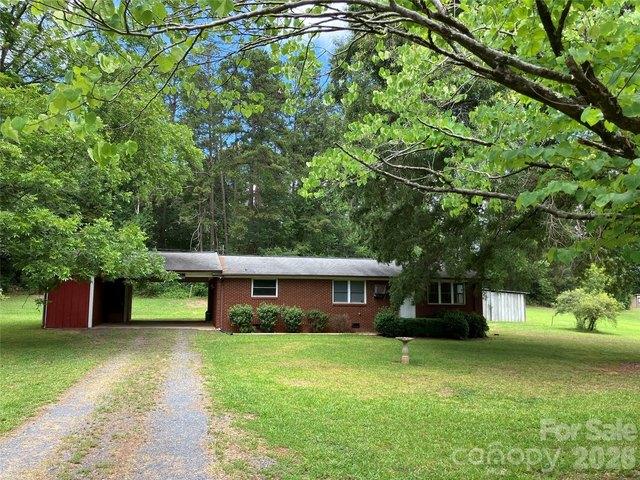 House for sale in Stanfield, North Carolina
