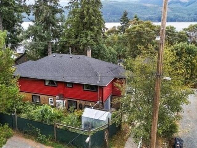 Property for sale in Youbou, British Columbia
