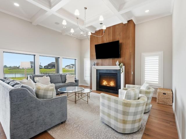 House for sale in Fort Wayne, Indiana