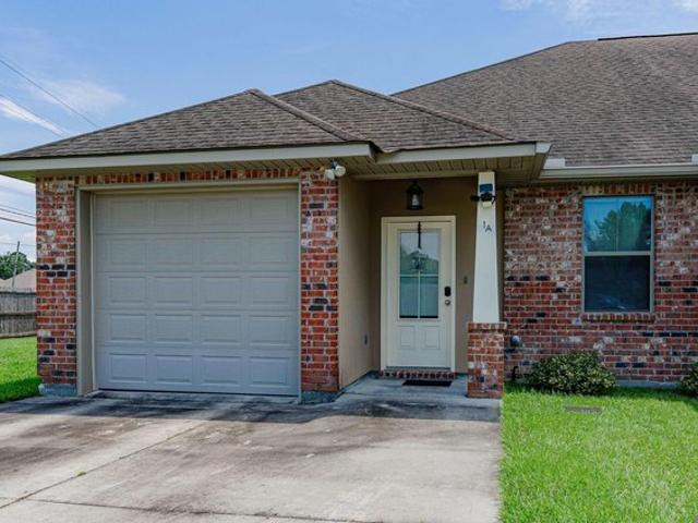 Townhouse for sale in Walker, Louisiana