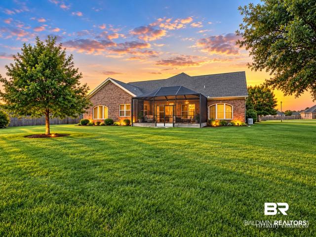 House for sale in Belforest Estates, Daphne