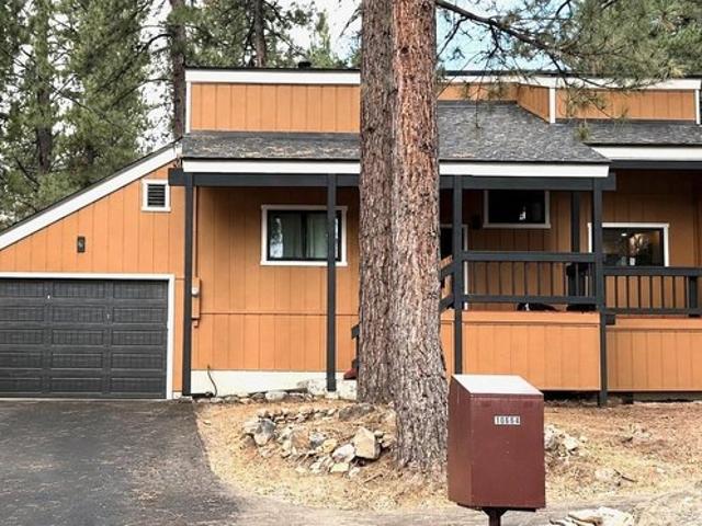 House for sale in Truckee, California