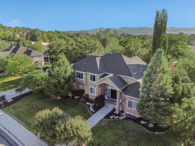 House for sale in Sandy, Utah