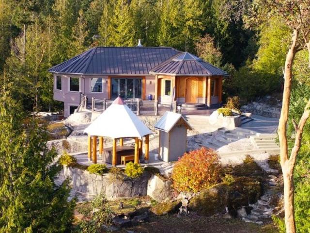 Property for sale in British Columbia