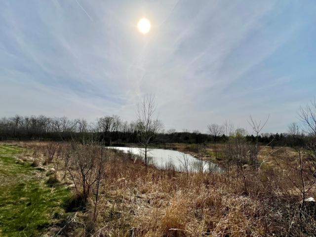 Land for sale in Mchenry, Illinois