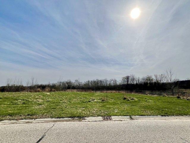 Land for sale in Mchenry, Illinois