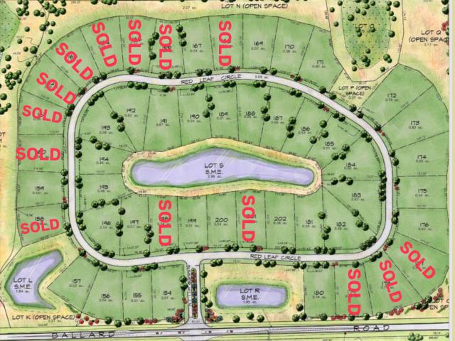 Land for sale in Mchenry, Illinois