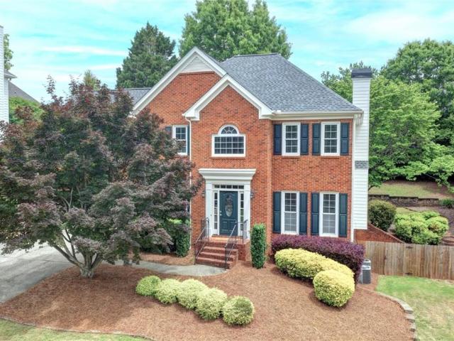 Property for rent in Johns Creek, Georgia