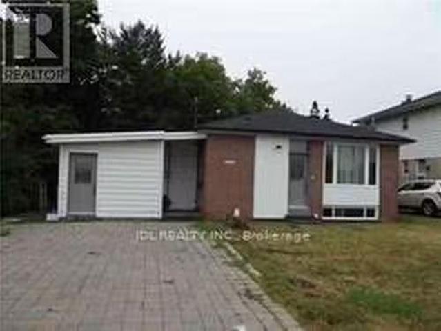 House for sale in York, Ontario