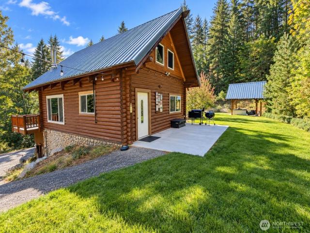 House for sale in Leavenworth, Chelan County