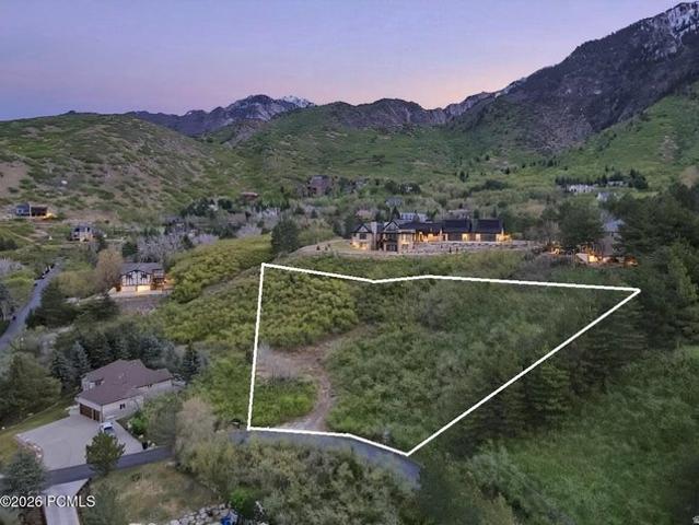 Land for sale in Sandy, Utah