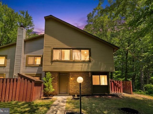 Townhouse for sale in Virginia