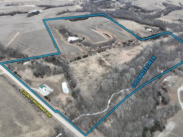 Land for sale in Russell, Iowa