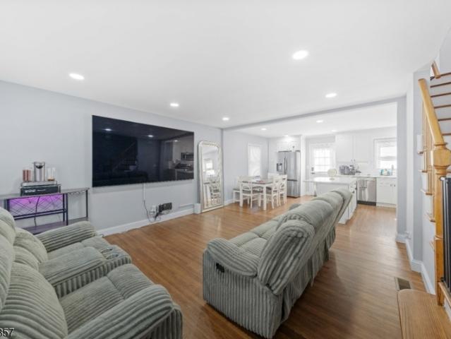 House for sale in Union, New Jersey