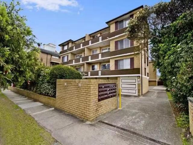 Apartment for rent in Sydney, New South Wales