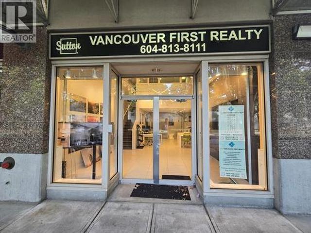 Commercial for sale in Richmond, British Columbia