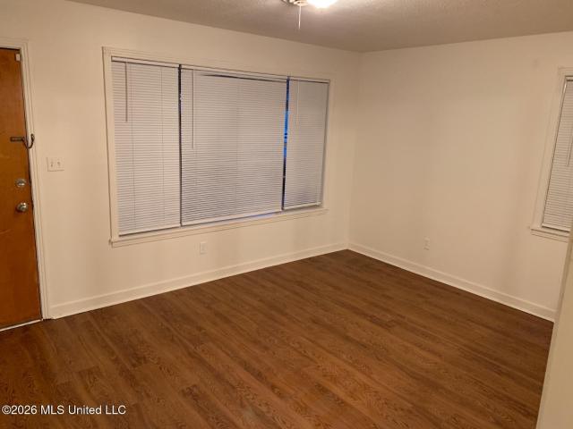 House for sale in Jackson, Mississippi