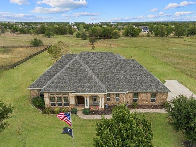 House for sale in Wills Point, Van Zandt County