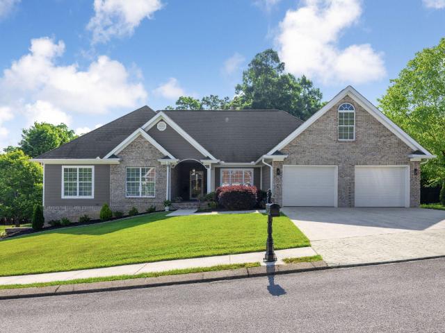House for sale in Tennessee