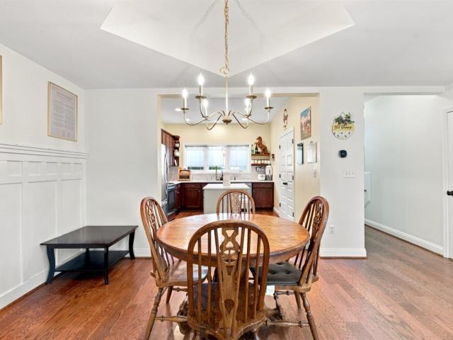 Townhouse for sale in Virginia