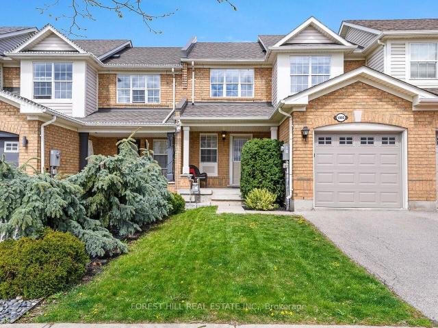Property for sale in Milton, Ontario
