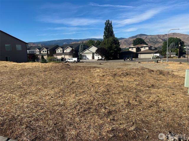Land for sale in East Wenatchee, Washington