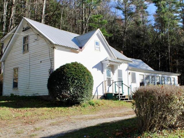 House for sale in Brandon, Vermont
