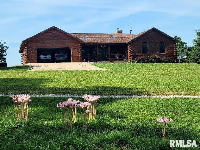 House for sale in Marshall, Illinois