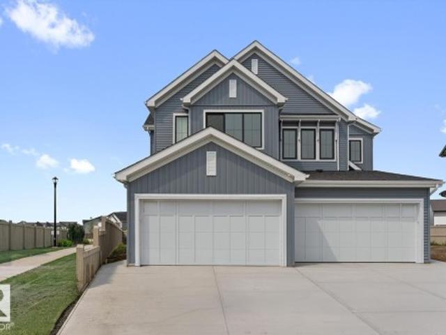 House for sale in Paisley, Edmonton