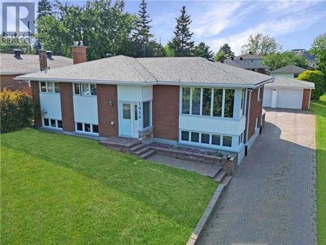 House for sale in Wanup, Ontario
