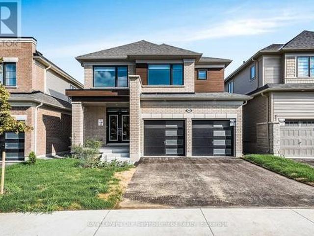 House for rent in Cobourg, Ontario