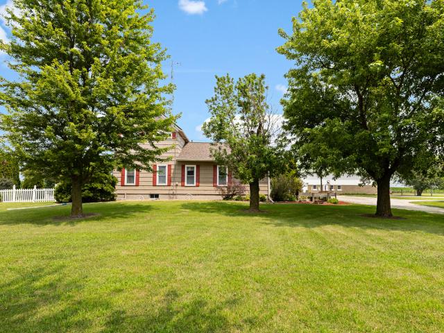 House for sale in Onarga, Illinois