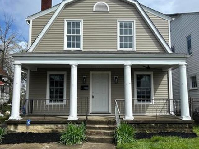 House for sale in University District District 1, Columbus