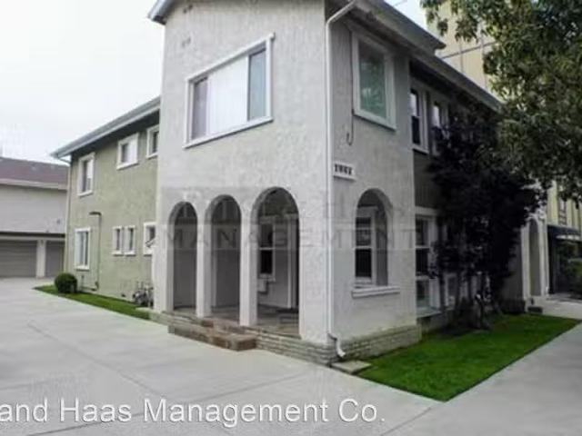 House for rent in Long Beach