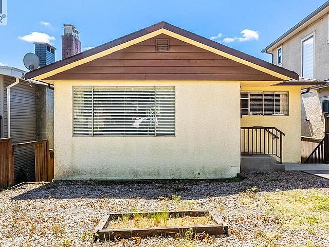 House for sale in Vancouver, British Columbia