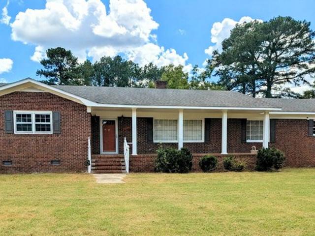 House for sale in Scotland Neck, Halifax County