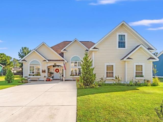 House for sale in Myrtle Beach, South Carolina
