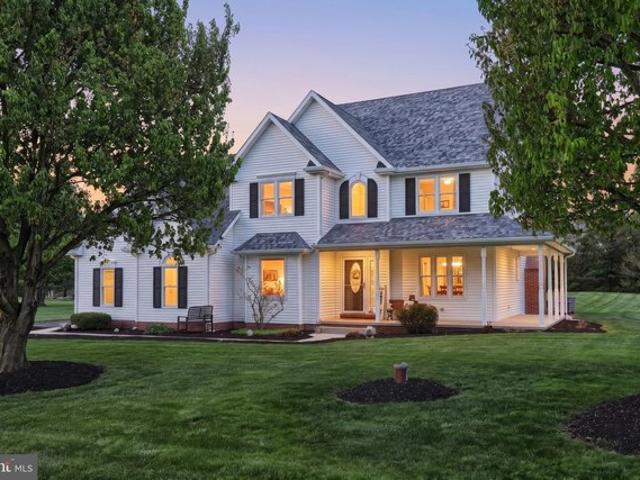House for sale in Hanover, Pennsylvania