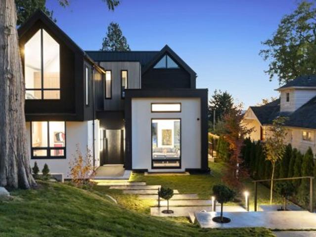 Property for sale in West Vancouver, British Columbia