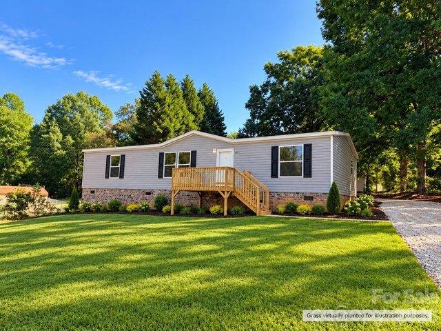 House for sale in Catawba, Catawba County