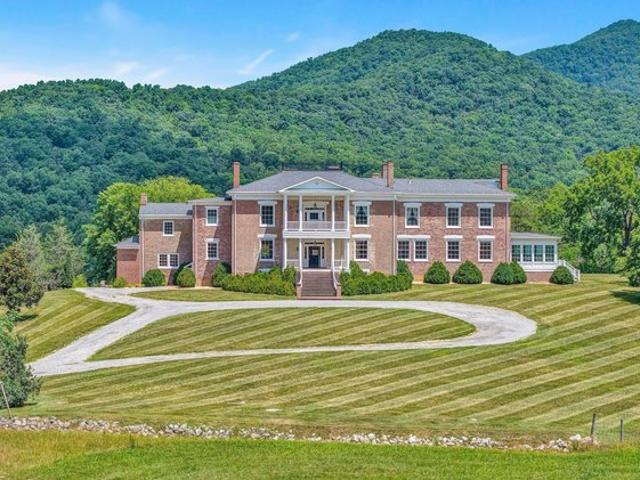 Farm for sale in Buchanan, Botetourt County