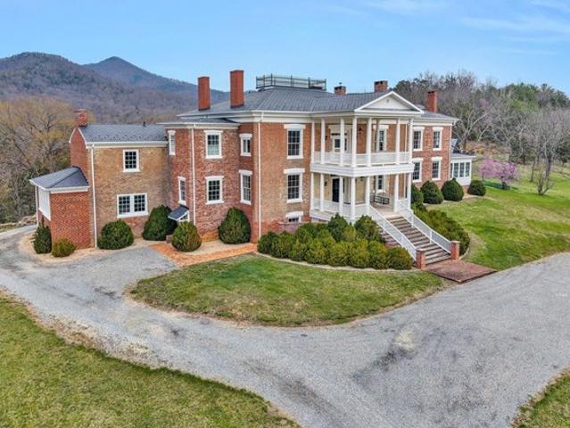 Farm for sale in Virginia