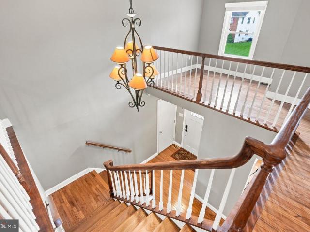 House for sale in Bucks, Pennsylvania