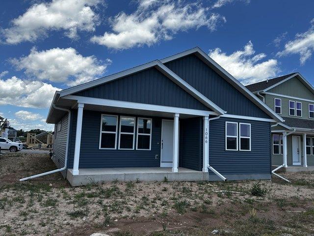 House for sale in Sheboygan Falls, Wisconsin